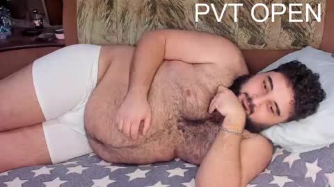 Snapshot of _alan_bear_ chatting on 20, 2, 2025 Alan online show from 20, 2, 2025