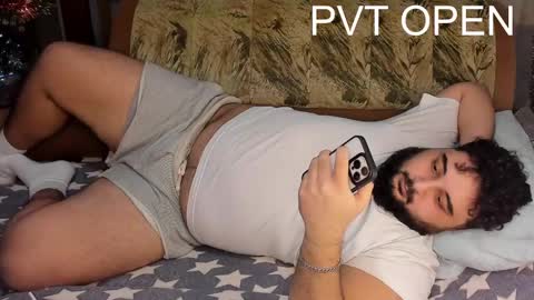 Snapshot of _alan_bear_ chatting on 23, 2, 2025 Alan online show from 23, 2, 2025