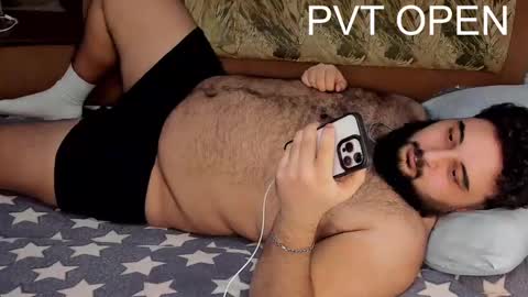 Snapshot of _alan_bear_ chatting on 26, 2, 2025 Alan online show from 26, 2, 2025