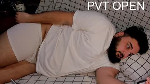 Snapshot of _alan_bear_ chatting on 4, 3, 2025 Alan online show from 4, 3, 2025