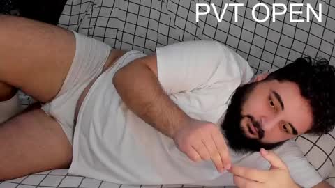 Snapshot of _alan_bear_ chatting on 6, 3, 2025 Alan online show from 6, 3, 2025