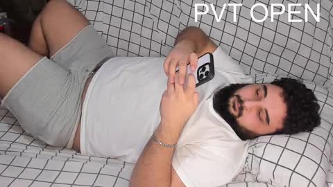 Snapshot of _alan_bear_ chatting on 6, 3, 2025 Alan online show from 6, 3, 2025