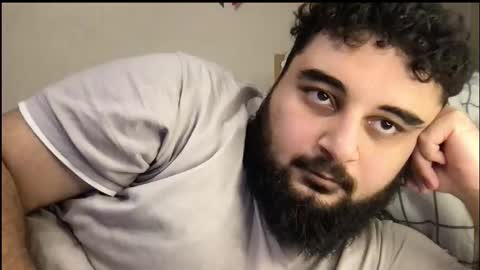 Snapshot of _alan_bear_ chatting on 3, 10, 2025 Alan online show from 3, 10, 2025