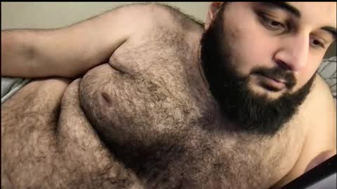 Snapshot of _alan_bear_ chatting on 3, 10, 2025 Alan online show from 3, 10, 2025