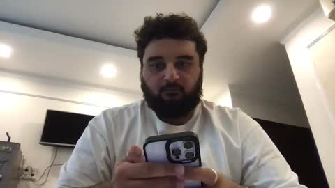 Alan online show from 21, 5, 2026