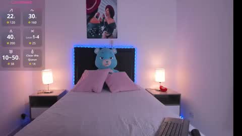 _alana_grey_ online show from 23, 2, 2026