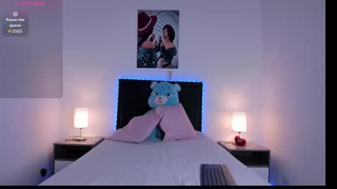 _alana_grey_ online show from 25, 2, 2026