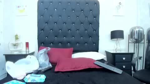 _alana_johnson online show from 13, 12, 2025