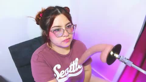 Snapshot of _alanna_monroe_ chatting on 14, 6, 2026 Alanna Monroe online show from 14, 6, 2026