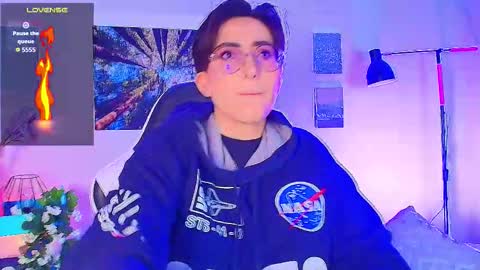 alex carter online show from 20, 11, 2025