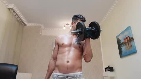 Snapshot of _alex_star chatting on 31, 10, 2025 Alex online show from 31, 10, 2025