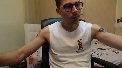 Snapshot of _alex_star chatting on 5, 11, 2025 Alex online show from 5, 11, 2025