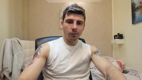 Snapshot of _alex_star chatting on 9, 11, 2025 Alex online show from 9, 11, 2025