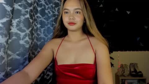 Snapshot of _alexa14 chatting on 11, 1, 2025 Alexa14 online show from 11, 1, 2025