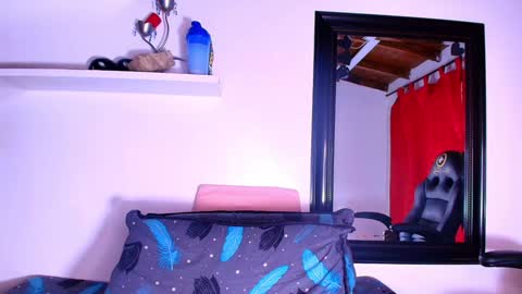 Snapshot of _alexaa_20 chatting on 24, 1, 2025 Alexa online show from 24, 1, 2025