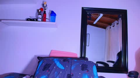 Snapshot of _alexaa_20 chatting on 29, 1, 2025 Alexa online show from 29, 1, 2025