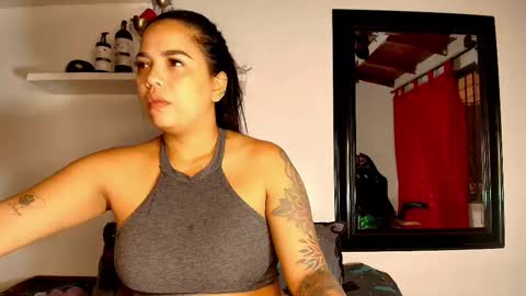 Snapshot of _alexaa_20 chatting on 20, 2, 2025 Alexa online show from 20, 2, 2025