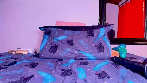 Snapshot of _alexaa_20 chatting on 25, 2, 2025 Alexa online show from 25, 2, 2025