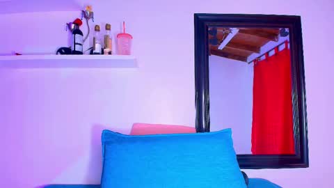 Snapshot of _alexaa_20 chatting on 28, 2, 2025 Alexa online show from 28, 2, 2025