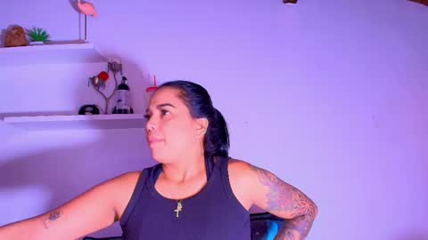 Snapshot of _alexaa_20 chatting on 6, 3, 2025 Alexa online show from 6, 3, 2025