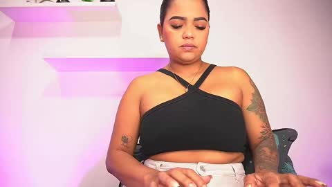 Snapshot of _alexaa_20 chatting on 13, 9, 2025 Alexa online show from 13, 9, 2025