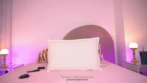 Snapshot of _alexaa_20 chatting on 28, 11, 2025 Alexa online show from 28, 11, 2025