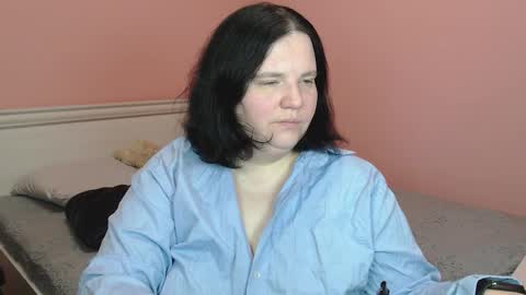 Snapshot of _alexandra_ray_ chatting on 18, 11, 2025 _alexandra_ray_ online show from 18, 11, 2025