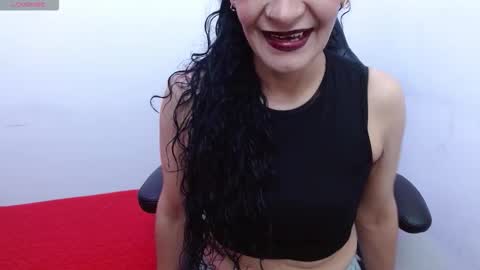Snapshot of _alexandrajones chatting on 16, 10, 2025 Alexandra online show from 16, 10, 2025