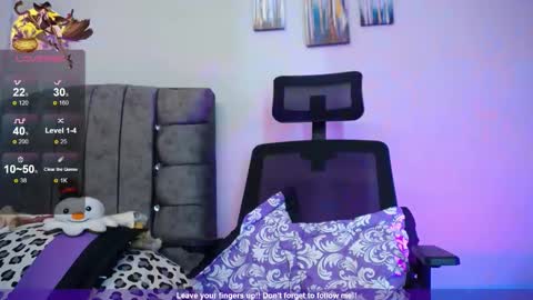 Alhanna online show from 17, 12, 2025