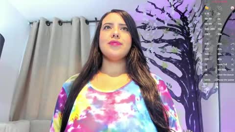 Snapshot of _alice08_ chatting on 22, 4, 2026 online show from 22, 4, 2026