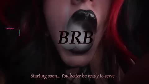 Snapshot of _alice_d chatting on 3, 12, 2025 Miss Alice My internet sucks these days see you soon online show from 3, 12, 2025