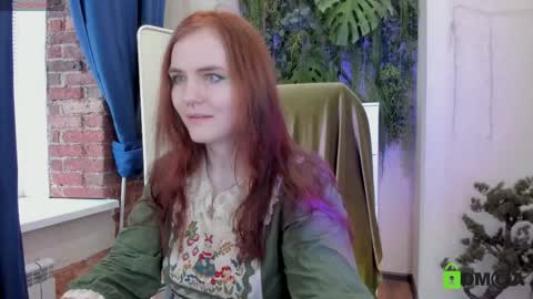 Snapshot of _alice_green_ chatting on 12, 4, 2026 Alice online show from 12, 4, 2026