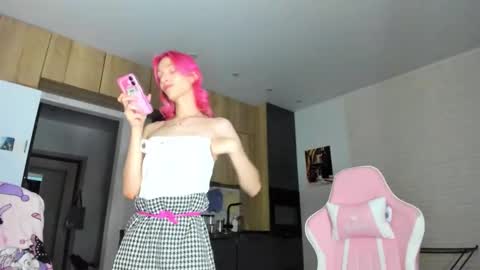 Snapshot of _alice_kitty chatting on 5, 3, 2026 Gaylord online show from 5, 3, 2026