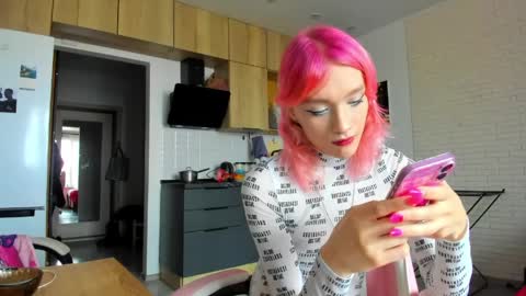 Snapshot of _alice_kitty chatting on 8, 4, 2026 Gaylord online show from 8, 4, 2026