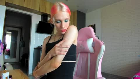 Snapshot of _alice_kitty chatting on 5, 6, 2026 Gaylord online show from 5, 6, 2026