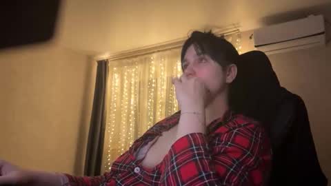 Snapshot of _alicebliss chatting on 31, 1, 2026 Alice online show from 31, 1, 2026