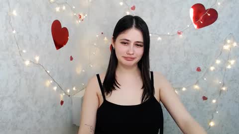 Snapshot of _alicecandy_ chatting on 3, 3, 2025 Alice online show from 3, 3, 2025