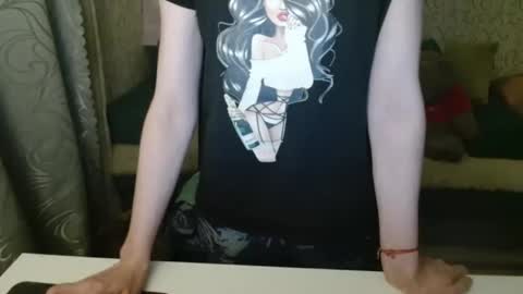 Snapshot of _alicecullen_ chatting on 18, 11, 2025 AliceCullen online show from 18, 11, 2025