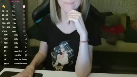 Snapshot of _alicecullen_ chatting on 23, 11, 2025 AliceCullen online show from 23, 11, 2025