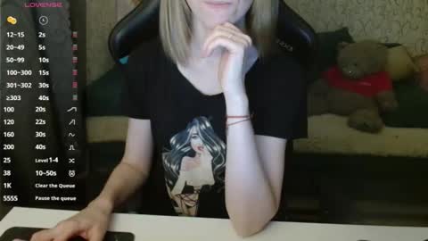 Snapshot of _alicecullen_ chatting on 25, 11, 2025 AliceCullen online show from 25, 11, 2025