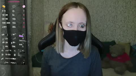 Snapshot of _alicecullen_ chatting on 19, 3, 2026 AliceCullen online show from 19, 3, 2026