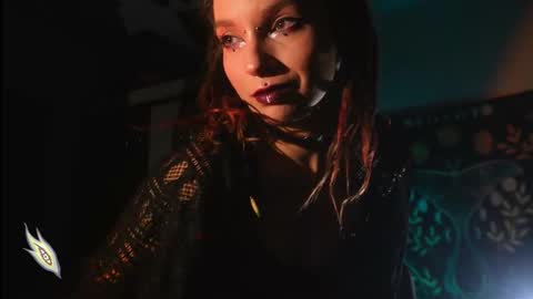 Alice Morrison Mistress Datura online show from 14, 11, 2025