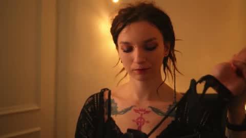 Snapshot of _alicemorrison_ chatting on 19, 3, 2026 Alice Morrison Mistress Datura online show from 19, 3, 2026