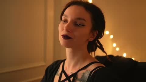 Snapshot of _alicemorrison_ chatting on 23, 3, 2026 Alice Morrison Mistress Datura online show from 23, 3, 2026