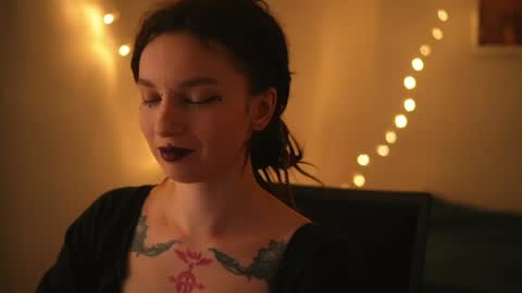 Snapshot of _alicemorrison_ chatting on 28, 3, 2026 Alice Morrison Mistress Datura online show from 28, 3, 2026