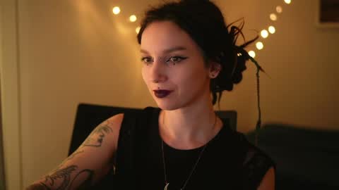 Snapshot of _alicemorrison_ chatting on 9, 4, 2026 Alice Morrison Mistress Datura online show from 9, 4, 2026