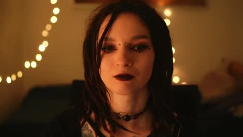 Snapshot of _alicemorrison_ chatting on 13, 4, 2026 Alice Morrison Mistress Datura online show from 13, 4, 2026