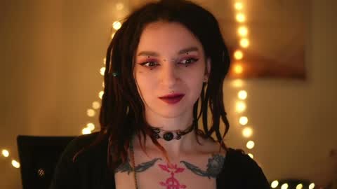 Snapshot of _alicemorrison_ chatting on 18, 4, 2026 Alice Morrison Mistress Datura online show from 18, 4, 2026