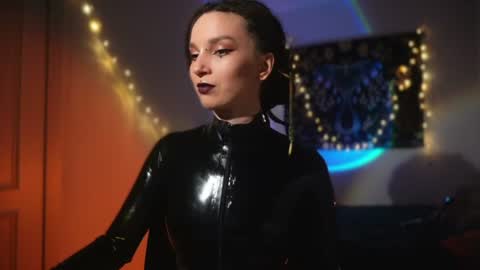 Alice Morrison Mistress Datura online show from 10, 6, 2026