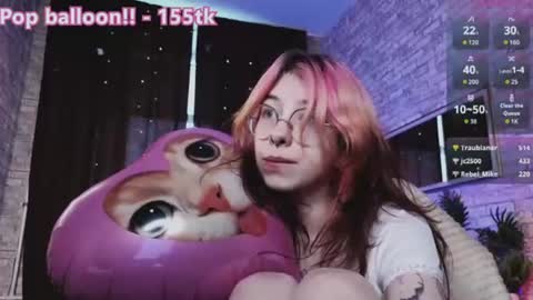 Snapshot of _alicenyx chatting on 22, 6, 2026 Alice online show from 22, 6, 2026